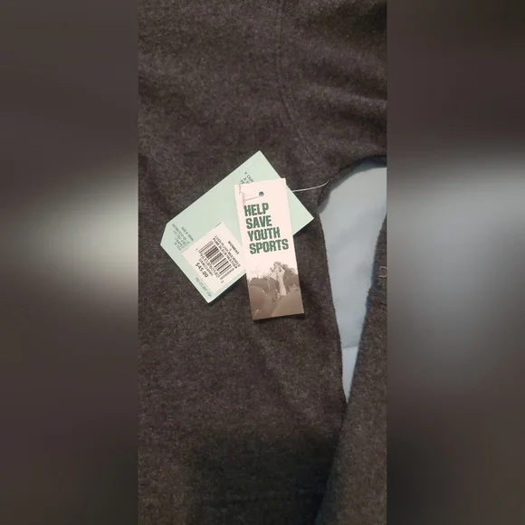 NWT DSG plush turtle neck - Picture 4 of 6